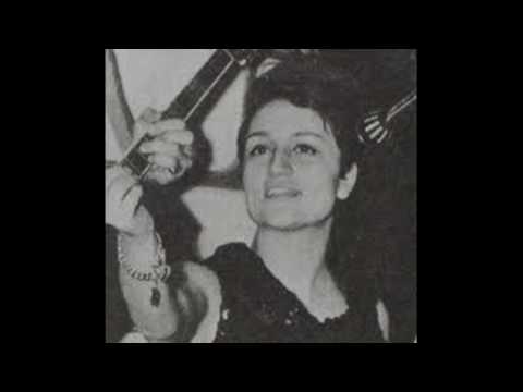 Δημήτρη μου  - Κική Παντελάκη