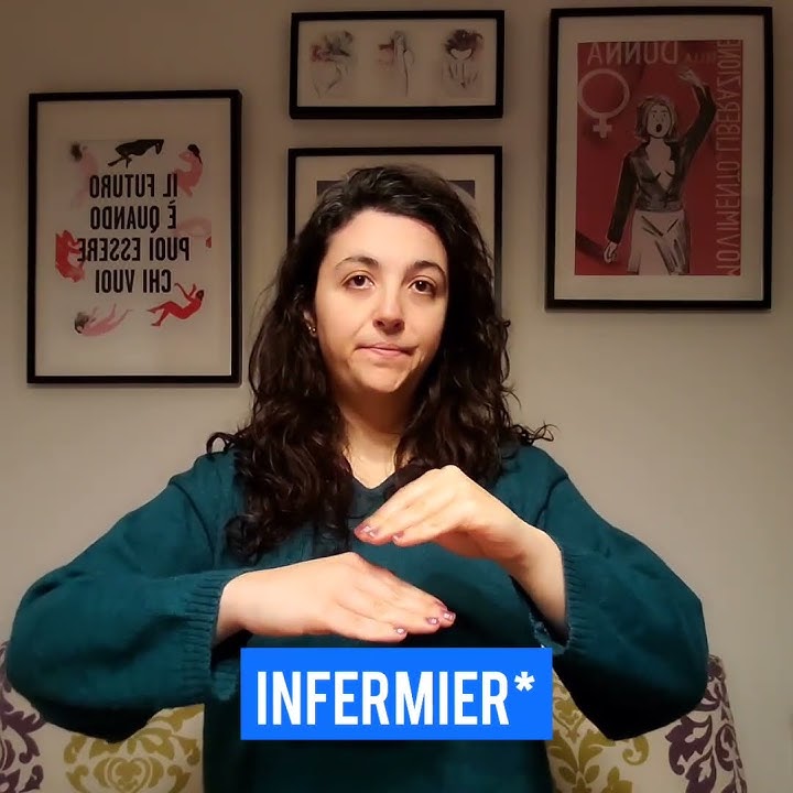 Infermier* in LIS