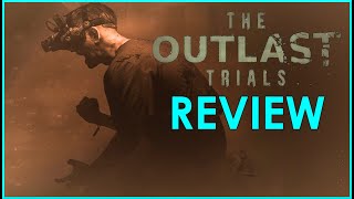 Outlast Trials Early Access Review