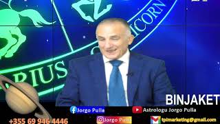 PARASHIKIMI PER DATEN 26-06-2025Nje dite shume e mir kjo e sotmja sepse na jep mundesin per te mbyll