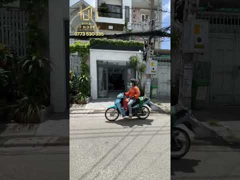 Video Mặt tiền kinh doanh p12 Gò Vấp gần siêu thị Emart 2,... - youtube