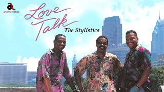 Watch Stylistics Always On My Mind video