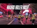 Madrid Roller Night 7 JULIO 2023