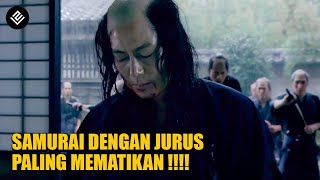 Samurai Dengan Jurus Rahasia Yang Mematikan | Sword Of Desperation 2010