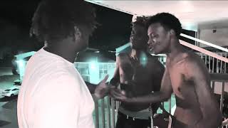 KashmobK- Die Wit It (OFFICIAL MUSIC VIDEO)