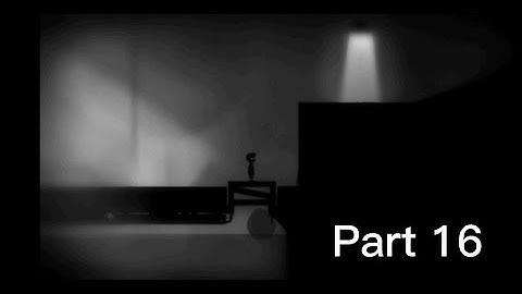 LIMBO: Part 16 Gameplay Walkthrough