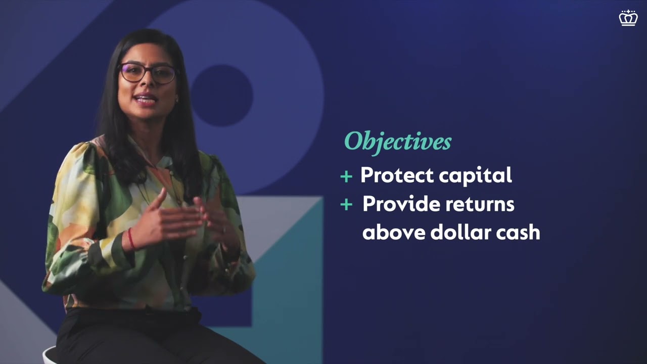 Global Capital Plus Fund overview