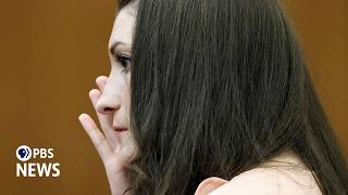 WATCH LIVE: Presentation of evidence expected to conclude in Lindsay Clancy trial Luce Schwab And Case