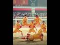 Shaolin Soccer di Dunia Nyata