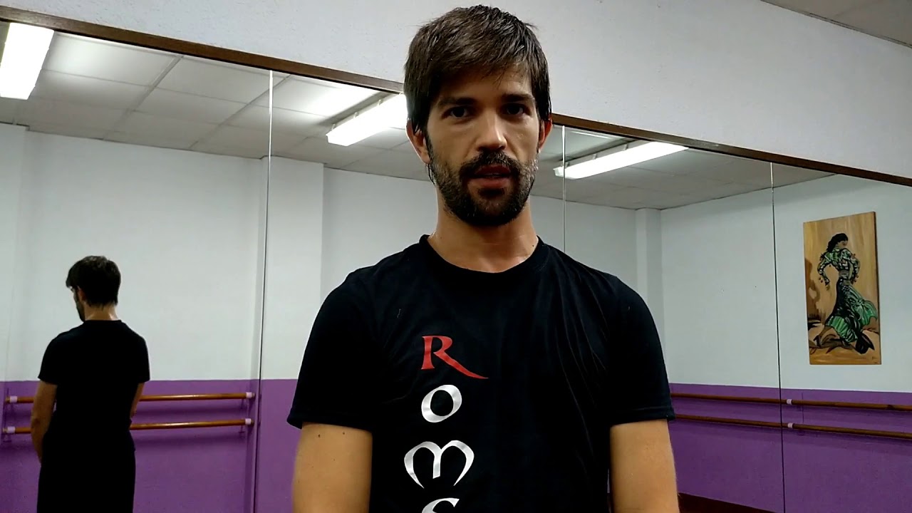 VARIACIÓN ABANICO 1 by David Romero