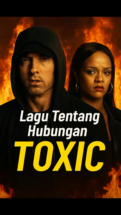 Duet Sukses Eminem & Rihanna