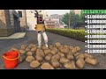 NEW LESTER GLITCH!? *WORKING* AFK UNLIMITED MONEY GLITCH ...