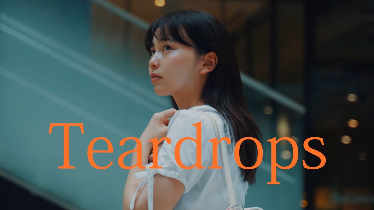 Watch LEODRAT【Teardrops】Music Video on YouTube Watch LEODRAT【Teardrops】Music Video on YouTube