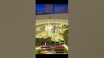 This game is AMAZING!!! (elemental warzone) #elementalwarzone #elements #light #roblox