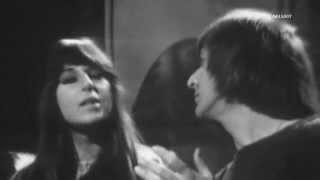 Sonny &amp; Cher - I Got You Babe (1965) HD 0815007