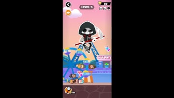 YOLO? Level 5 | YOLO? Level 5 Walkthrough and Solution