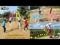 कौन बनेगा चैंपियन? 🤔| Balloon Pop और Football Competition में ज़बरदस्त Twist 😱/ Amazing Challenge
