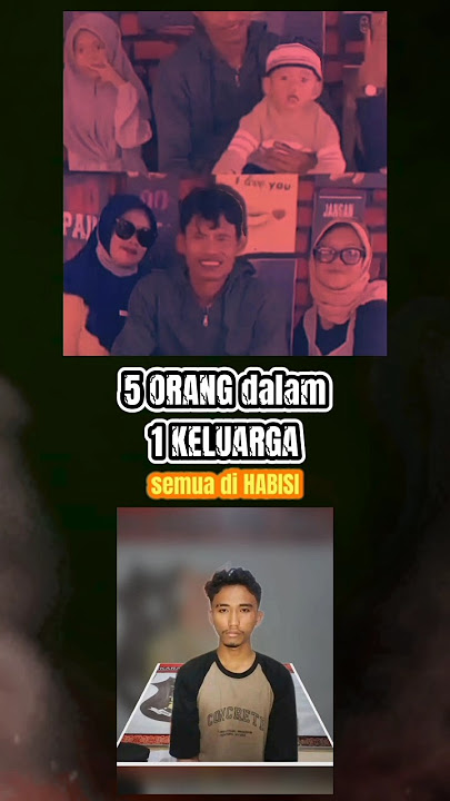 Kasus Satu Keluarga di Penajam #penajam #kalimantanutara #faktalaras