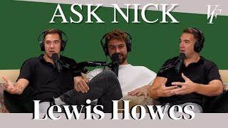 Ask Nick with Lewis Howes - She Slept With My Roommate | The Viall Files w/ Nick Viall