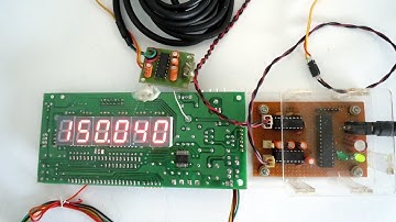 Data acquisition (DAQ) system - realtime multi channel - hardware and software