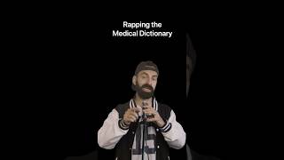 rapping medicine A-Z