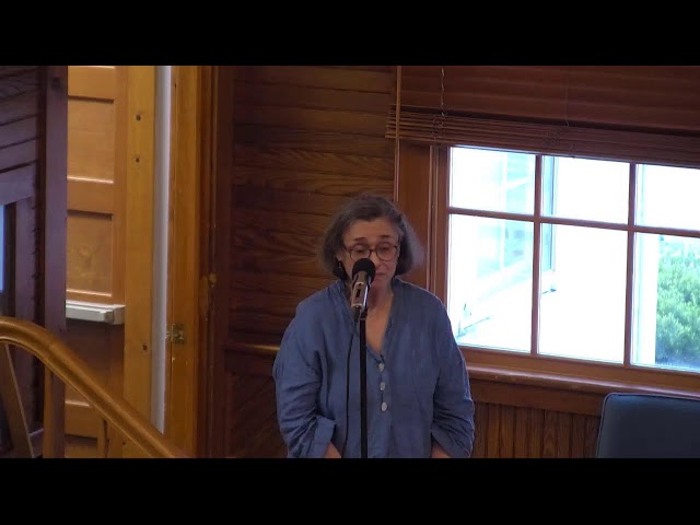 6 10 2025 Public Hearing & Regular Town Board Meeting, Town of Clinton, NY
