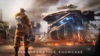AoD Cinematics showcase