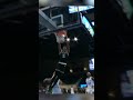 on replay 🎥 #portlandstate #vikings #ncaa #mensbasketball #highlight #dunk
