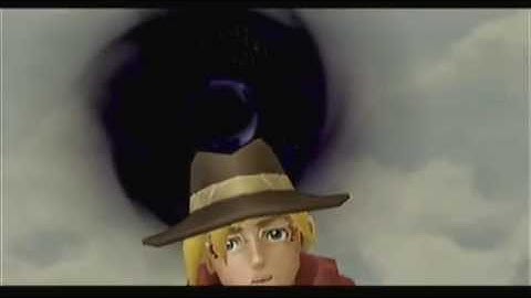 Intro pt1 - Final Fantasy Fables: Chocobo