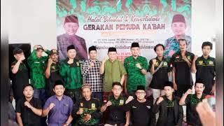 MARS GPK (Gerakan Pemuda Ka'bah)