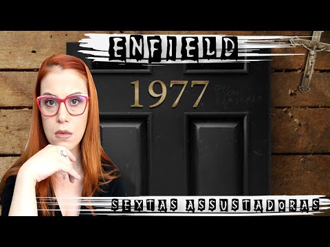 Vídeo: A História Do Poltergeist De Enfield - Visão Alternativa