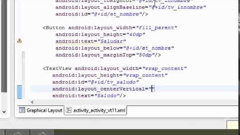 12.- Utilizando los botones método onClickListener