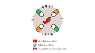 Announcing 'The Dose of Desi' Podcast! by Hassan Ahmed 678 views 2 years ago 2 minutes, 15 seconds