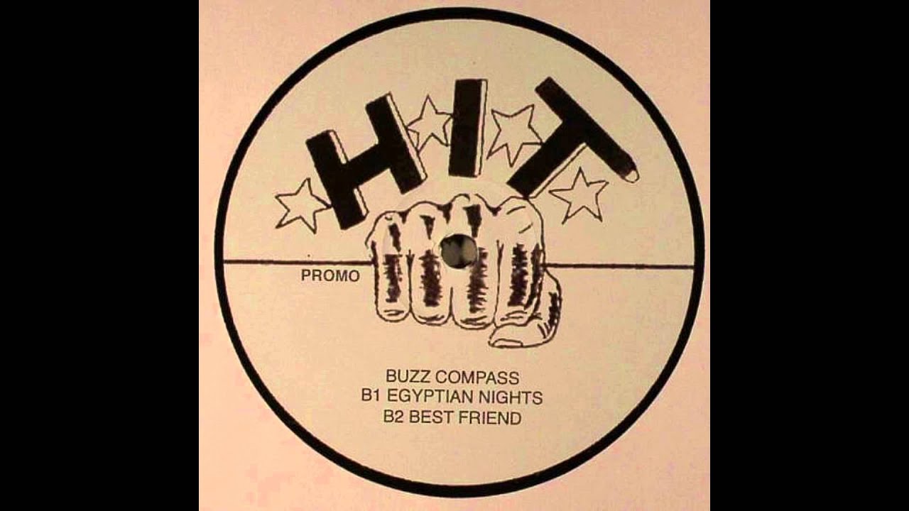 Buzz Compass - Egyptian Nights - YouTube