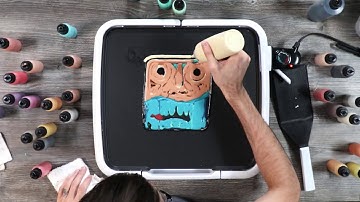 Temple Run 2 Pirate Cove - The App Icon (Dancakes)