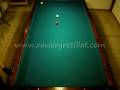 Billard franais  billiard elearning  technique  67 rappels de long  1re partie 0122