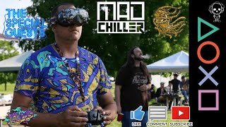 Hang Out With MAD CHILLER FPV / SZ 2 EP 18 #Fpv #stream Thurs at 8pm Et
