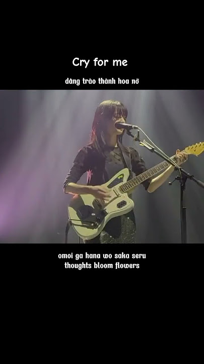 Download lagu CRY FOR ME - Michita ft Ami #music #oli #lyrics