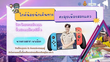 CODING Achievement Awards ครั้งที่ 2 ประเภท Unplugged Coding ระดับประถมศึกษา