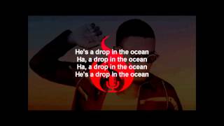 OMI - Drop in The Ocean (Lyrics)