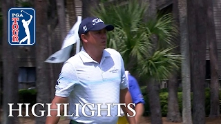 Highlights | Round 3 | RBC Heritage