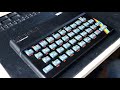 ZX Spectrum Finally done.