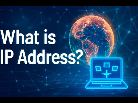 Kaashiv infotech Review - What is IP Address ? Networking Course in Chennai #kaashivinfotechreview