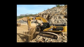 Cat 345d installation of software or flashing and testing
