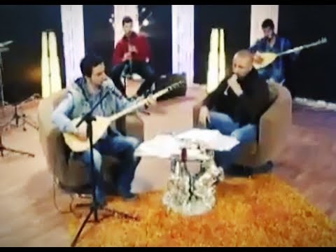 Numan Hadi & İsmet Polat - Kahretsin sevmişim