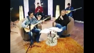 Numan Hadi & İsmet Polat - Kahretsin sevmişim Resimi