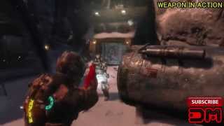 Dead Space 3 Cheats Codes Cheat Codes Walkthrough Guide Faq Unlockables For Playstation 3 Ps3