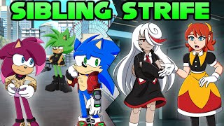 Family Day Out - Sonic 10 Years Later LIVE: Episode 319