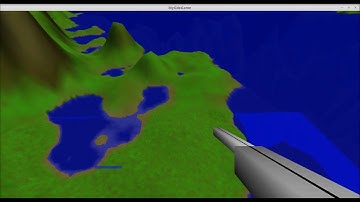 3D libGDX indie game progress