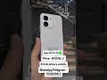 Oppo A6 Pro 5G, Price 4500 Rs,256Gb Storage ........#reelsvideo #reelitfeelit #reelsindia